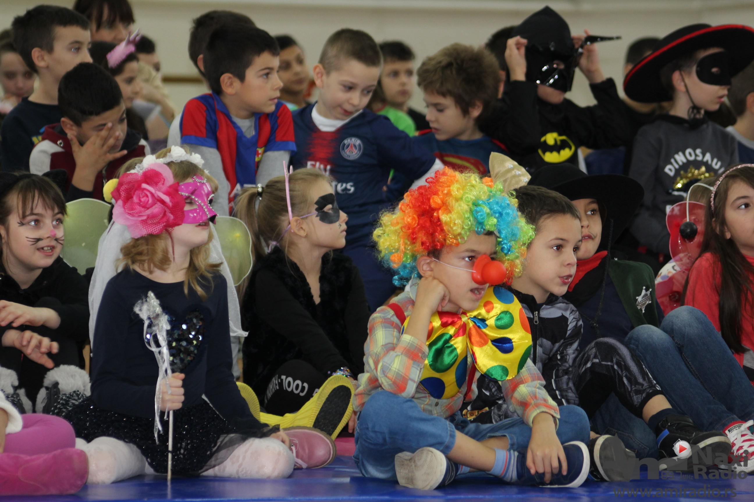 Dan Osnovne škole „Jovan Popović“