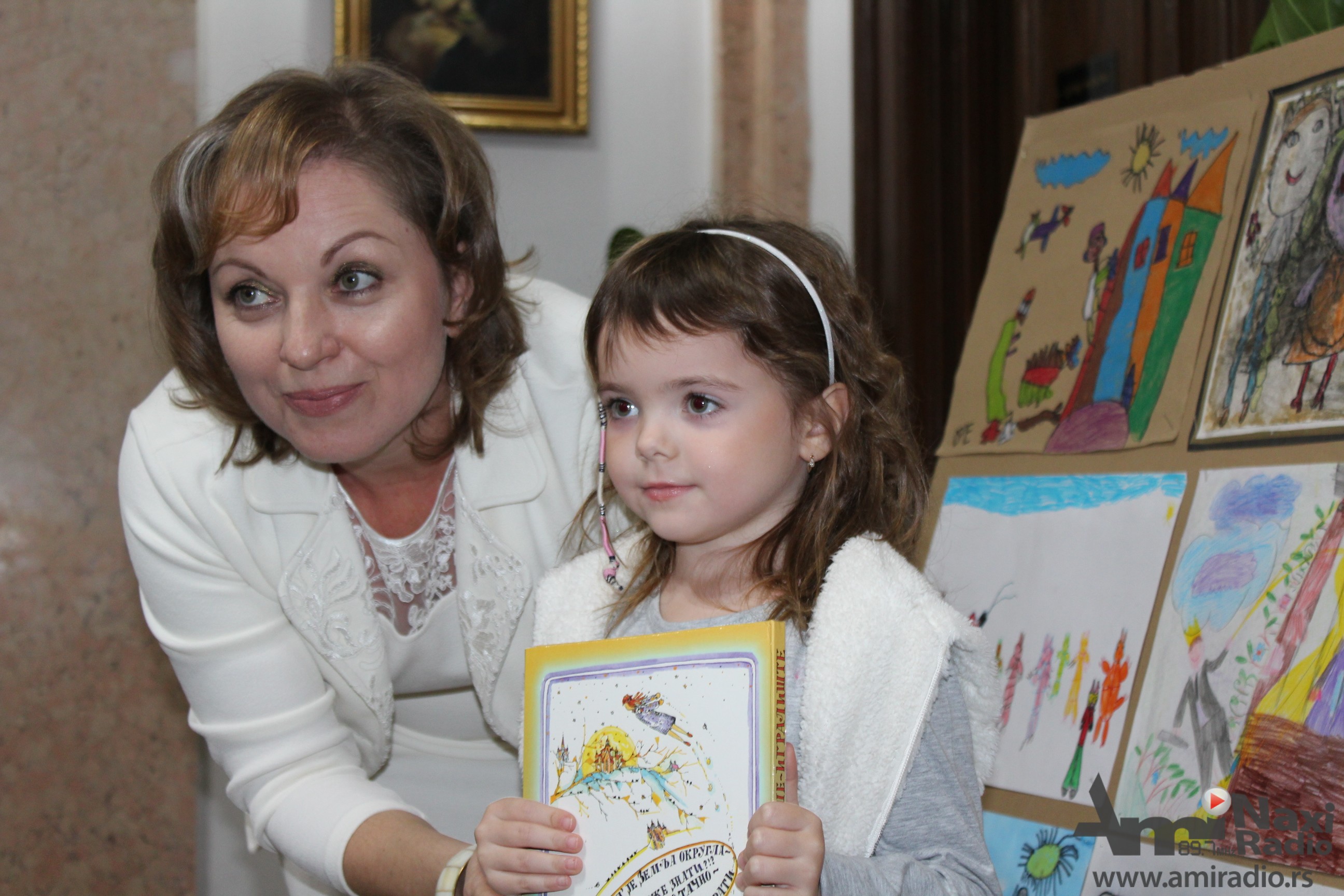 Biblioteka „Jovan Popović“ obeležava 174 godine postojanja