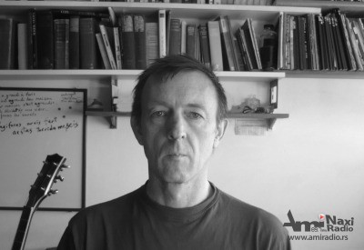 Promocija knjige Novozelanđanina Bila Dirina u sredu u Biblioteci