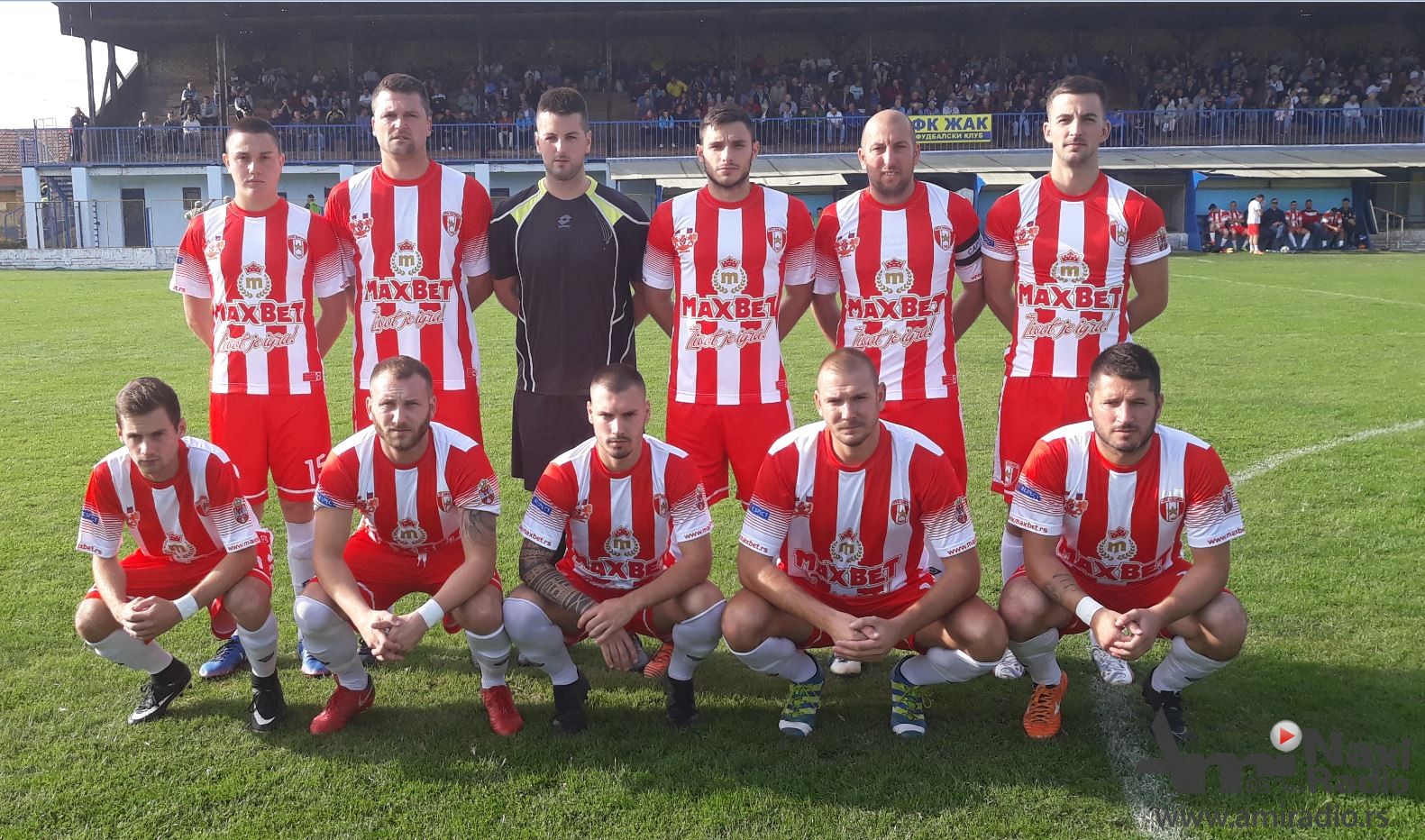 Fudbal: OFK “Kikinda 1909“ porazom završila jesenji deo sezone