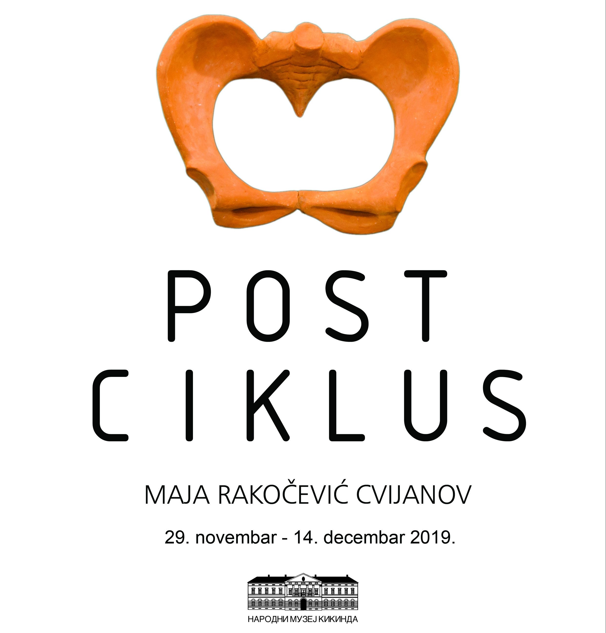 Otvaranje izložbe Maje Rakočević Cvijanov u petak u Muzeju