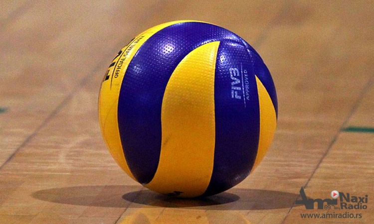 Stoprocentan učinak kikindskih odbojkaša i odbojkašica