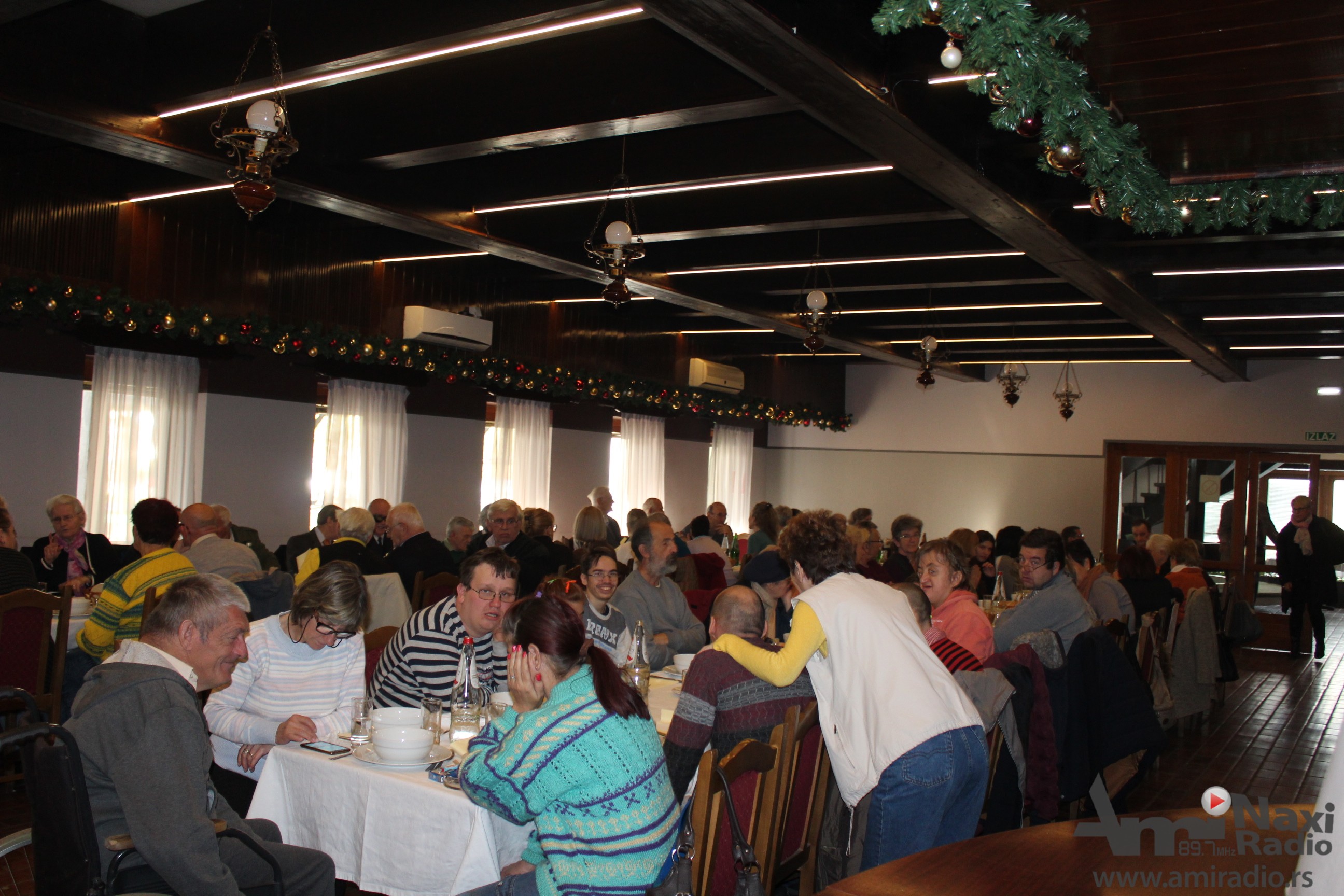 Svetski dan osoba sa invaliditetom obeležen i u našem gradu