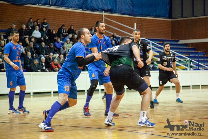 Rukomet: “Kikinda Grindex“ u subotu dočekuje “Rudar“ iz Kostolca