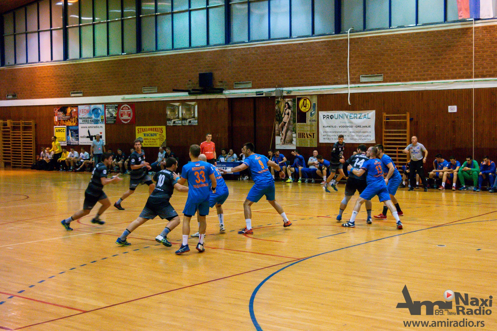 Završena rukometna jesen: “Kikinda Grindex“ izgubila od “Obilića“