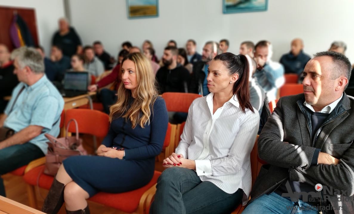 Seminar Sportskog saveza Kikinde okupio vrhunske stručnjake