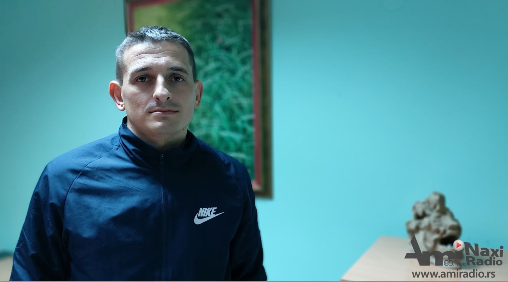 Vladimir Kitanović novi trener OFK “Kikinde 1909“: “Da podmladimo klub i napredujemo“