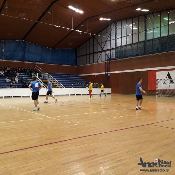 Memorijalni turnir „Branislav Gecić“ počinje u utorak