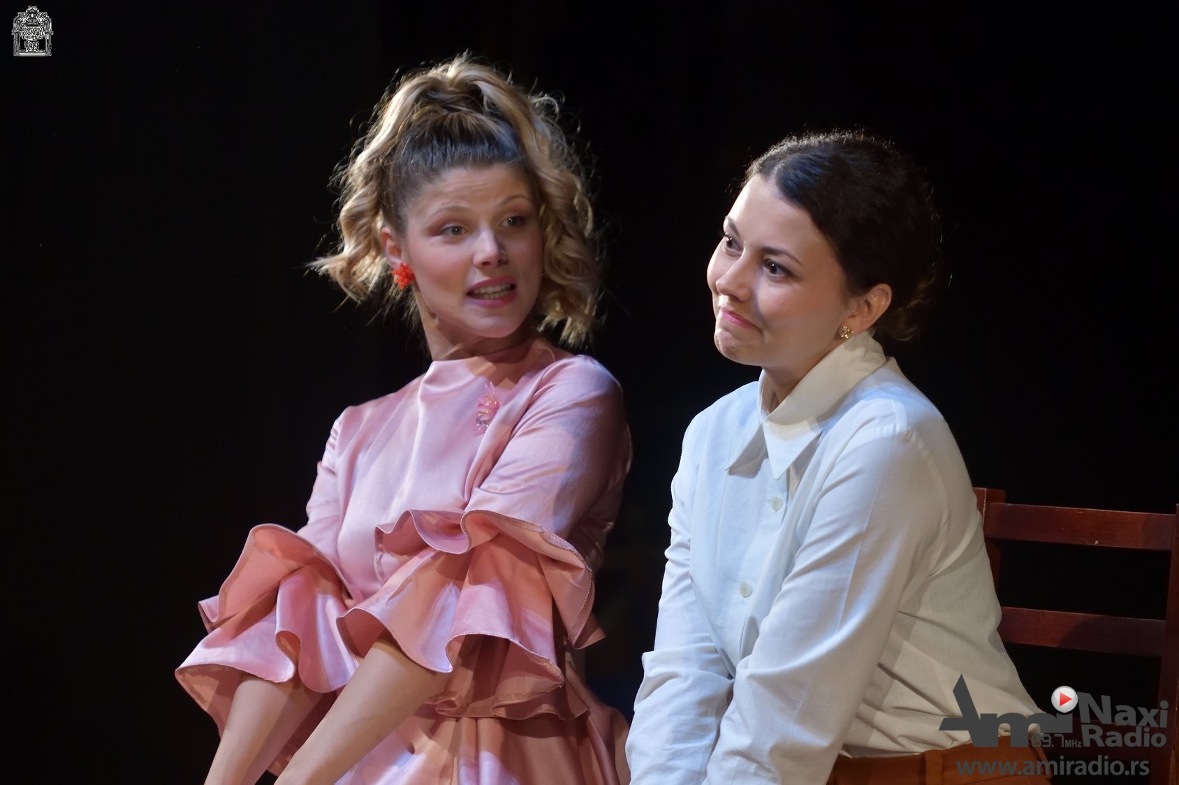 „Izbiračica“ u utorak u Pozorištu