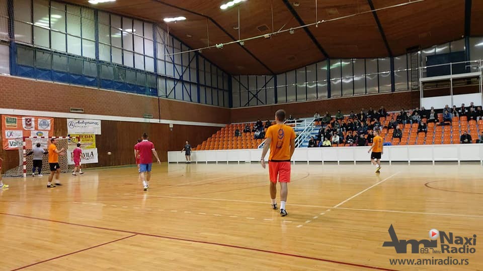 Memorijalni turnir „Branislav Gecić“: Sutra prva dva četvrfinala