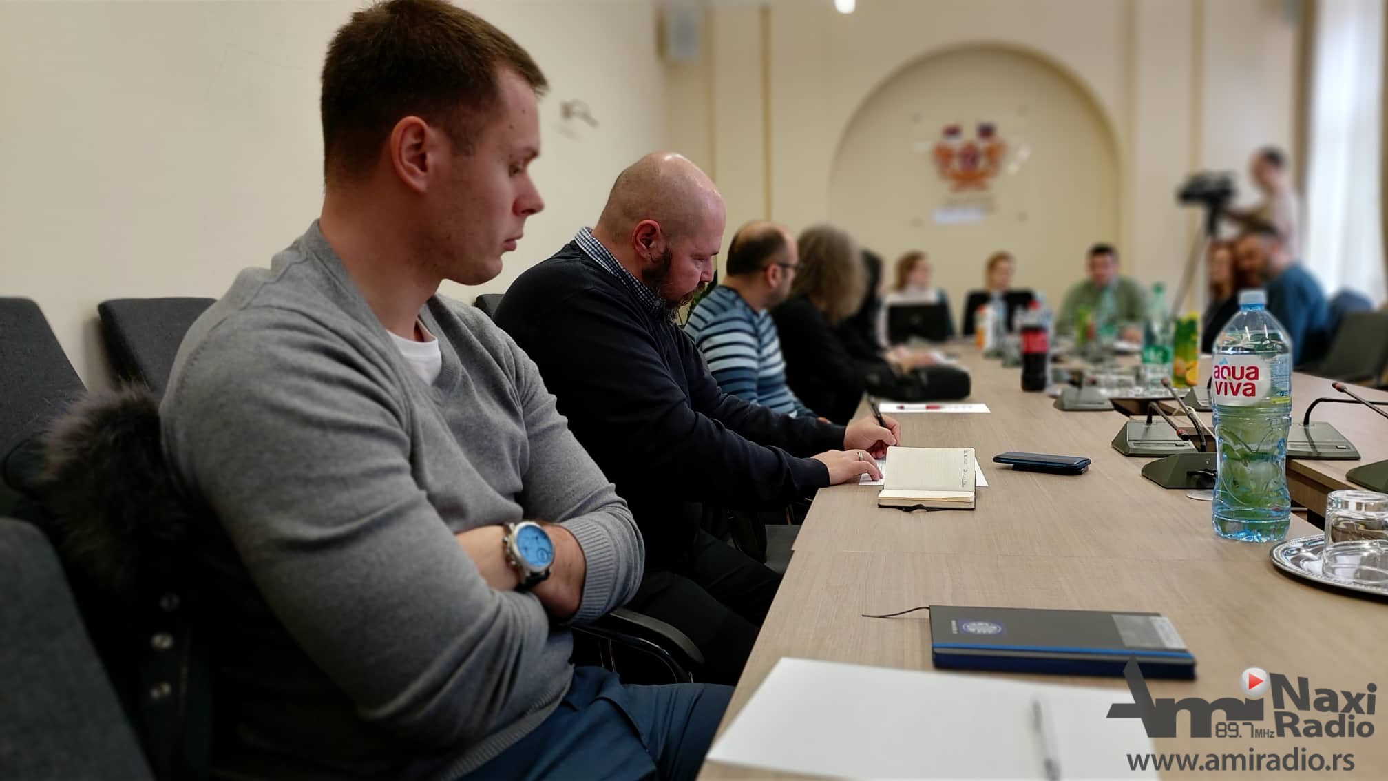 Planiranje upisa u srednje škole po dualnom sistemu obrazovanja