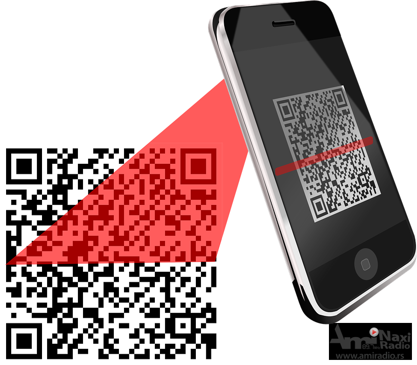 Od danas obavezan bar-kod ili QR kod na proizvodima