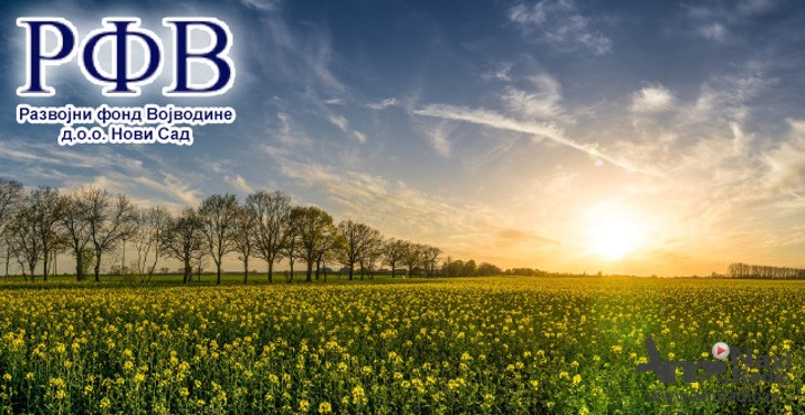 Promocija kreditnih linija Razvojnog fonda Vojvodine u četvrtak u CSU