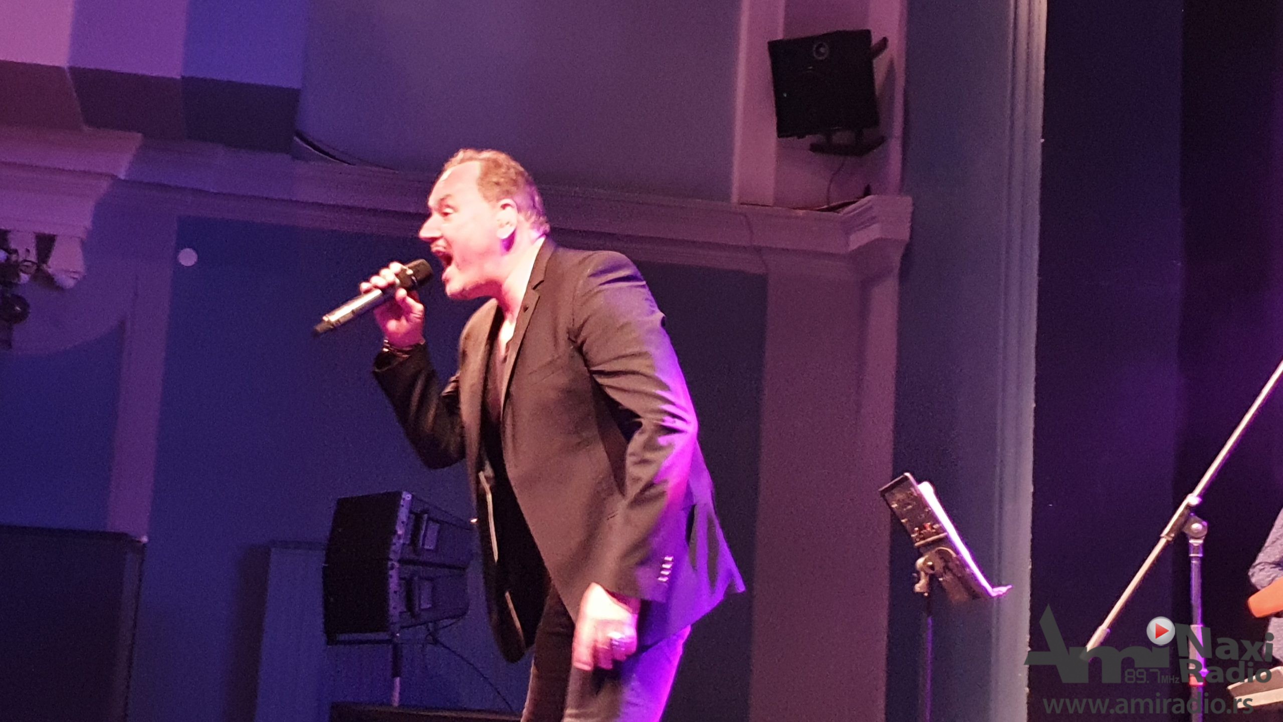 Knez oduševio Kikinđane