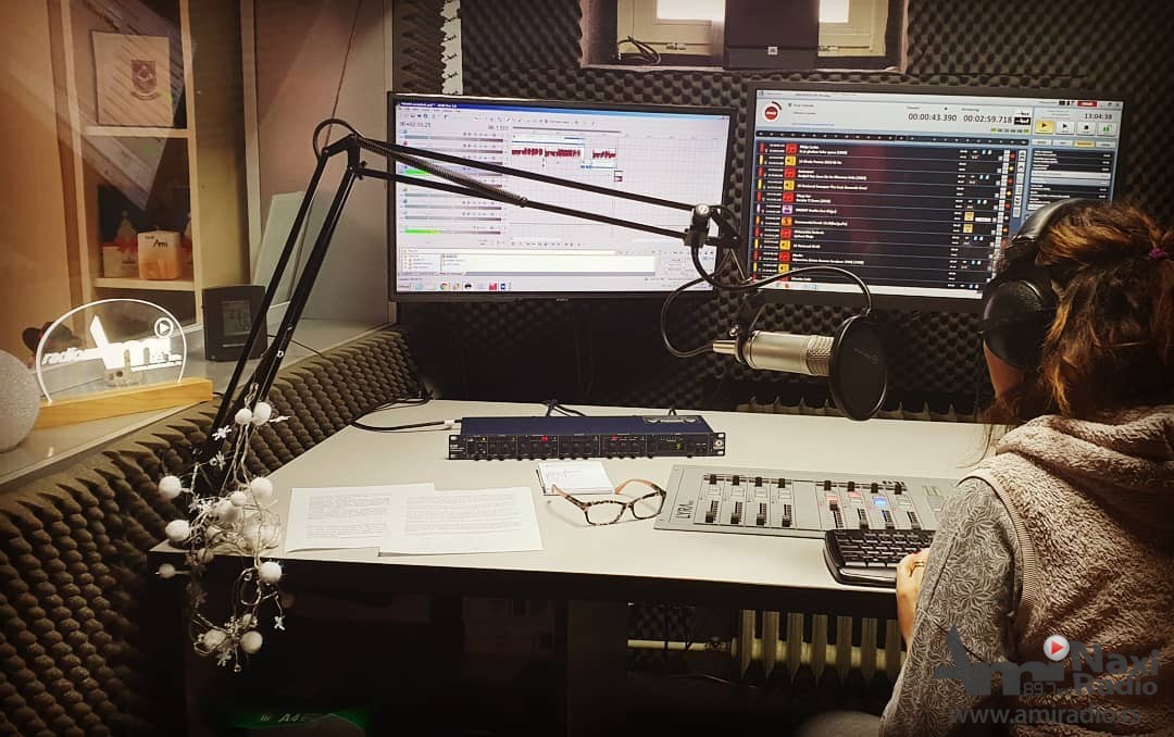 Danas slavimo Međunarodni dan radija