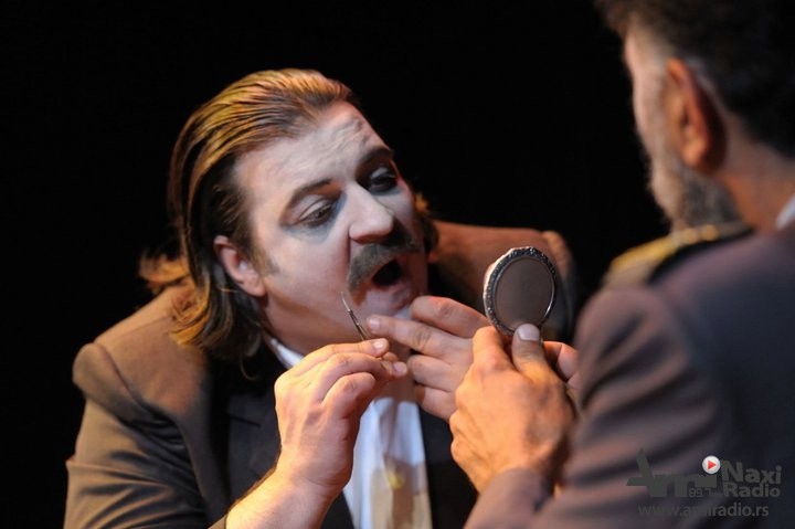 „Siroti mali hrčki“ u utorak na repertoaru Narodnog pozorišta