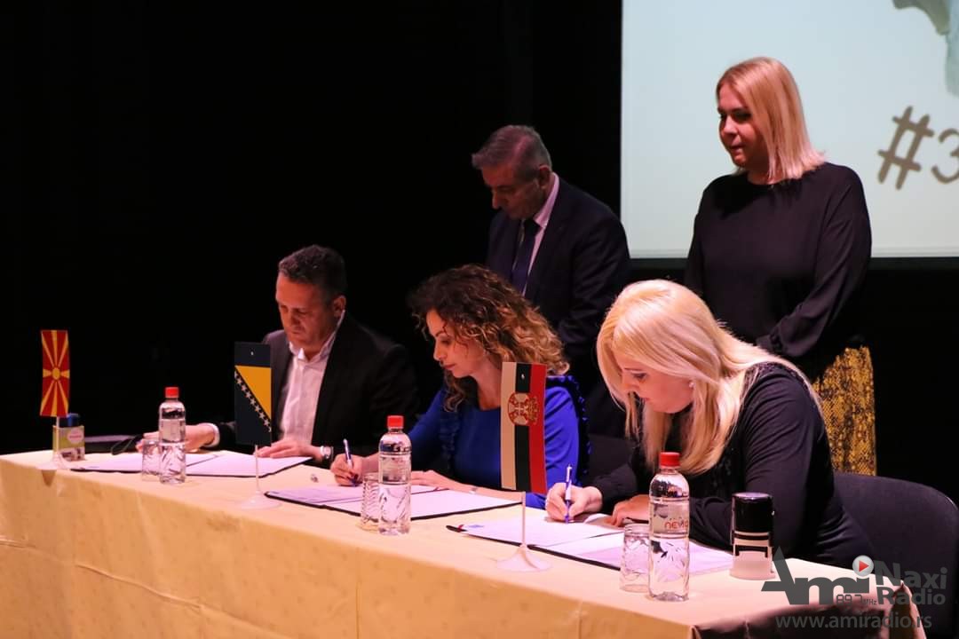 Ekonomsko-trgovinska škola učestvuje u međunarodnom ekološkom projektu