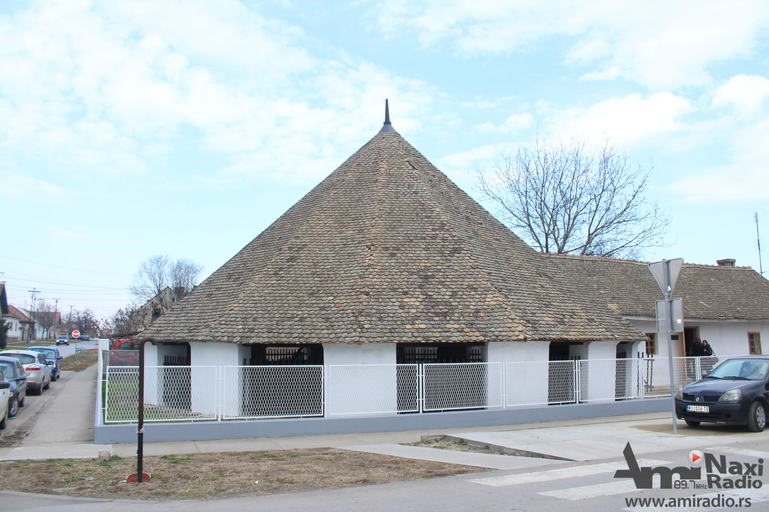 Suvača nakon rekonstrukcije postaje poseban segment u turističkoj ponudi Kikinde