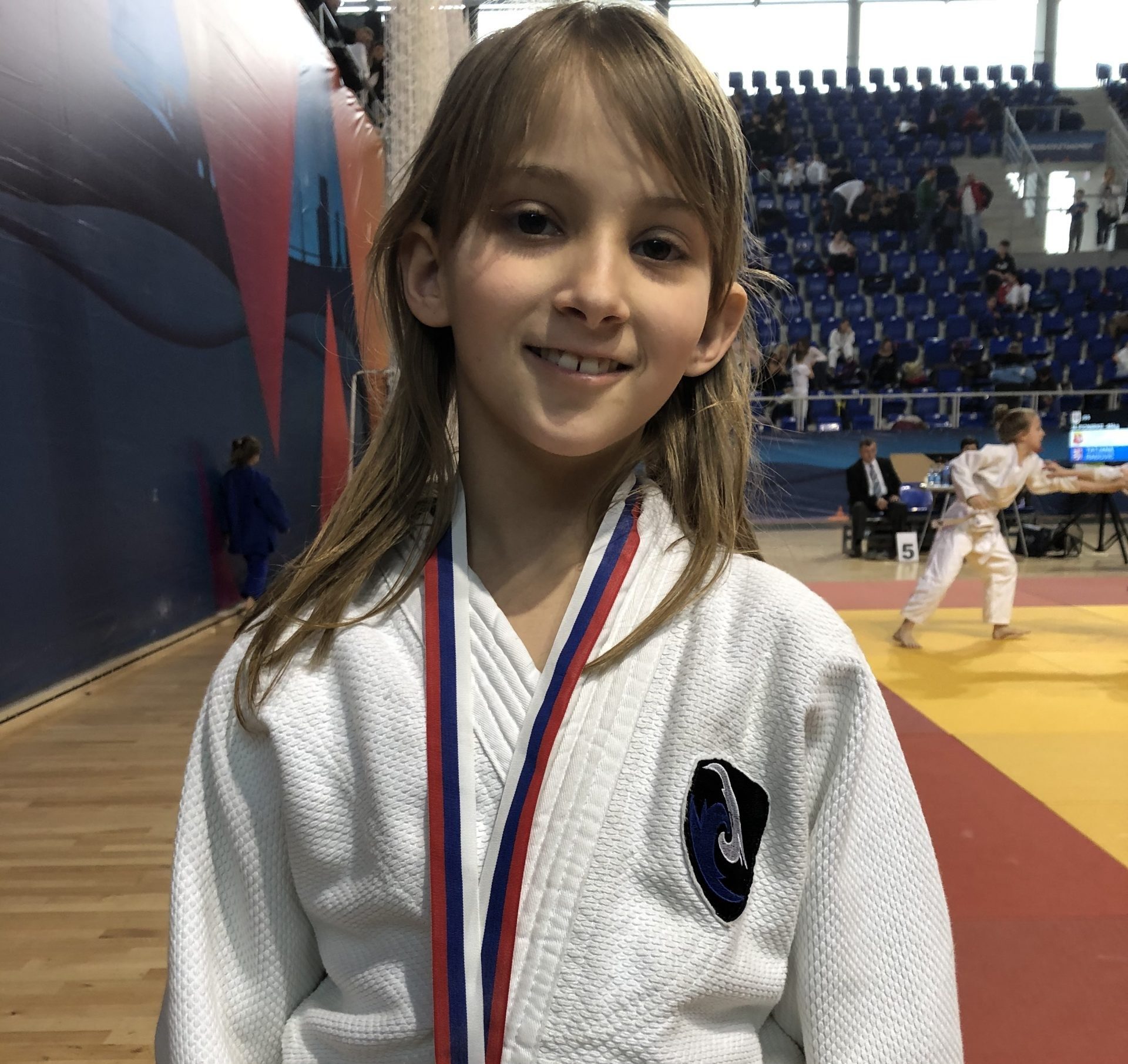 Dve medalje za džudiste „Partizana“ na Osmomartovskom međunarodnom turniru