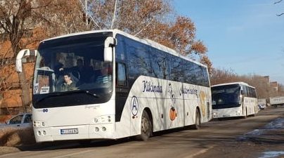 JP „Autoprevoz“: Izmenjen red vožnje