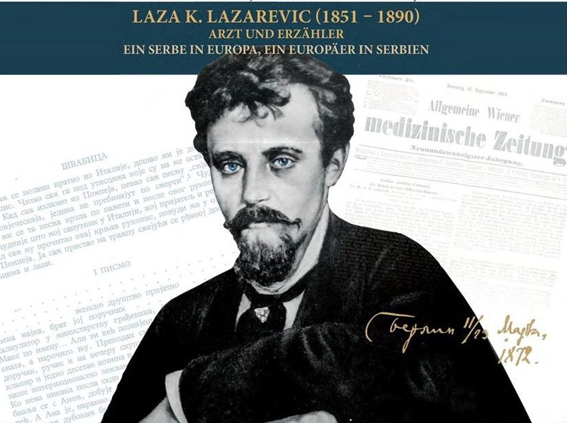 Otvaranje izložbe posvećene dr Lazi Lazareviću u utorak u Muzeju