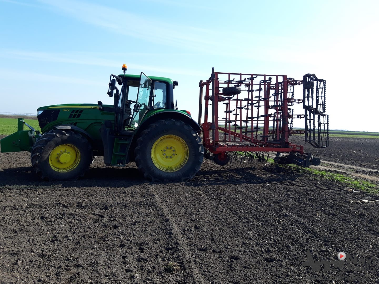 Podnošenje zahteva za primenu agrotehničkih mera u vreme zabrane kretanja