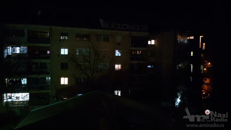 Lep gest Kikinđana: Aplauz za kikindske zdravstvene radnike