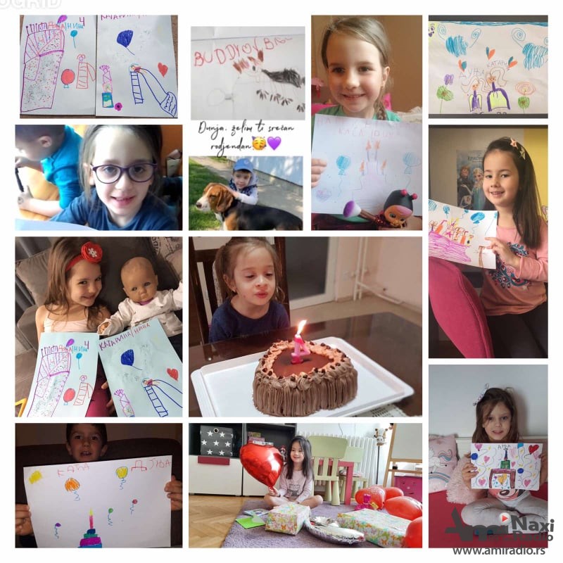 Centar lepih veština: Predavanja nastavljena na daljinu