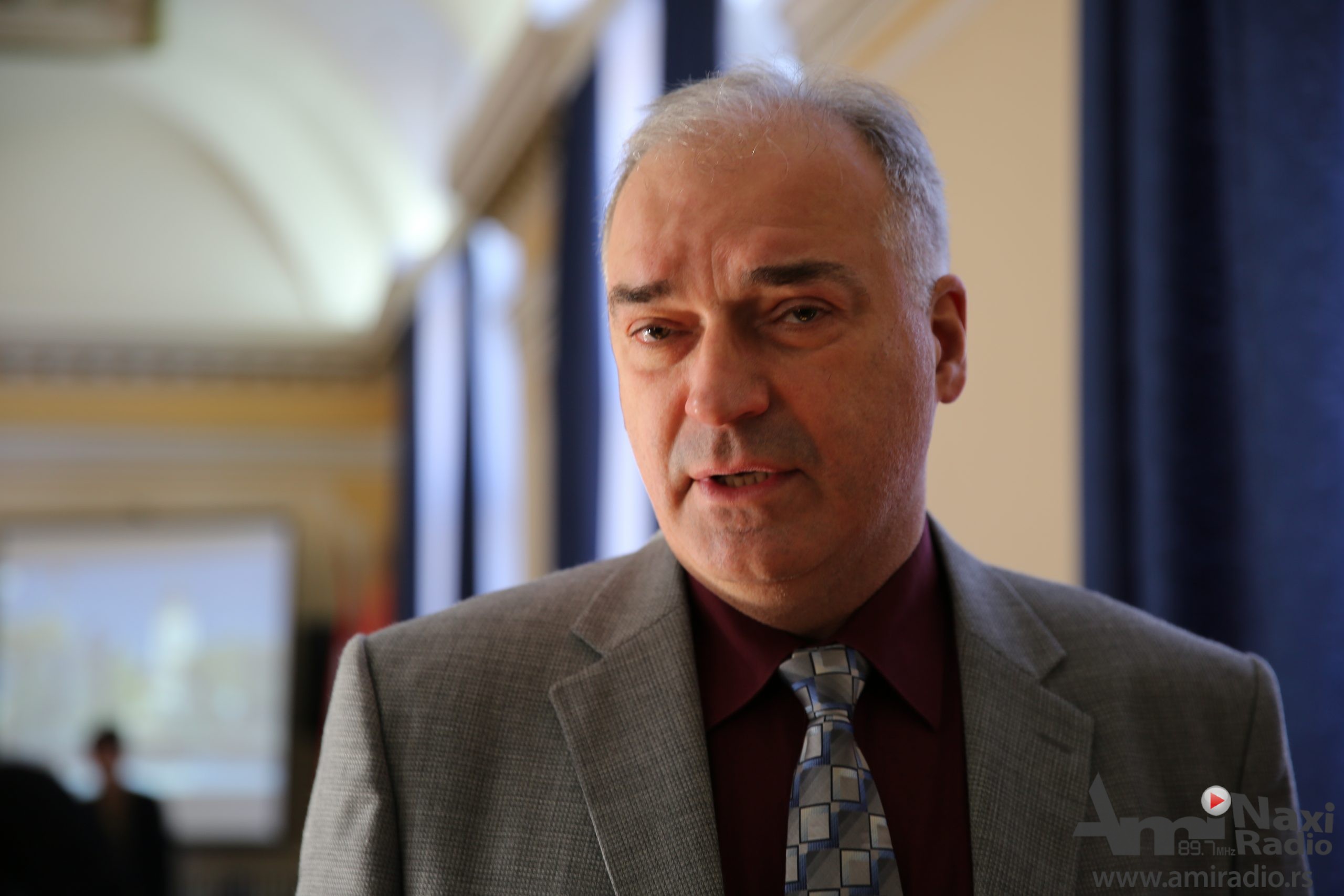 Saopštenje Centra za socijalni rad o radu tokom vanrednog stanja