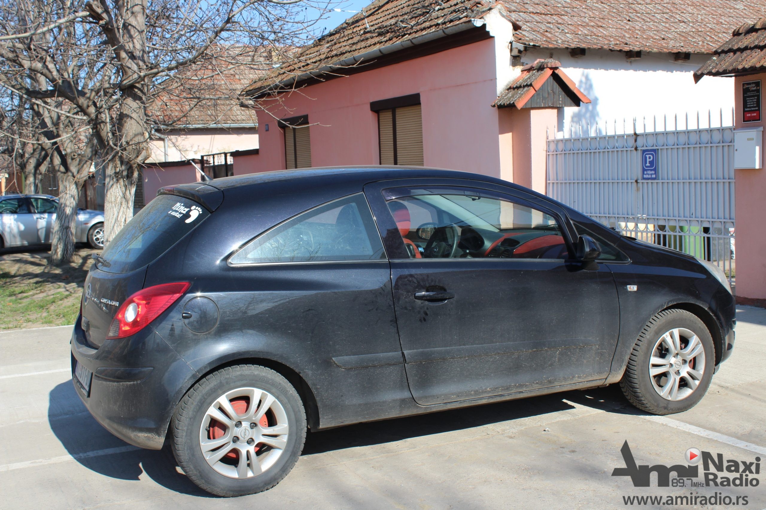 Instrukcije MUP-a o registraciji vozila tokom vanrednog stanja