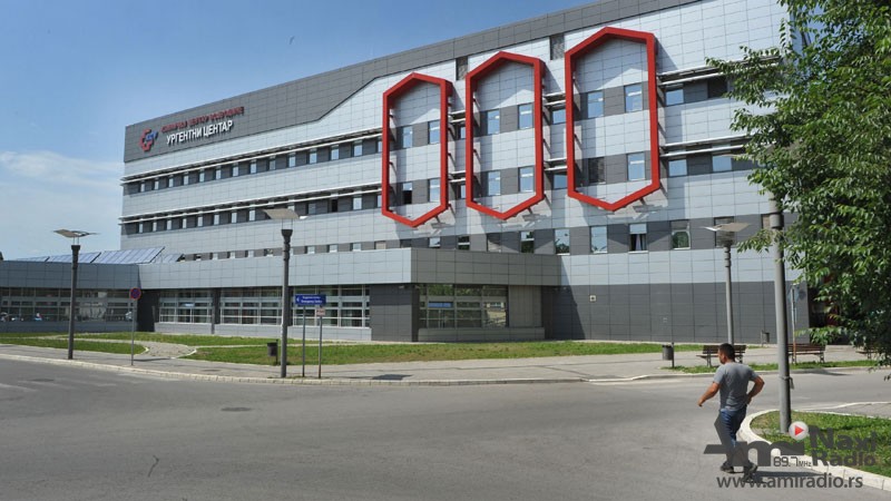 Prva žrtva koronavirusa u Srbiji: Preminuo Kikinđanin u KC Vojvodine