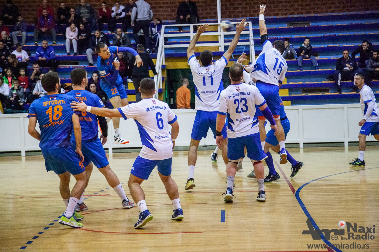 Trener “Kikinde Grindex“ podneo ostavku: “Plavi“ u borbi za opstanak