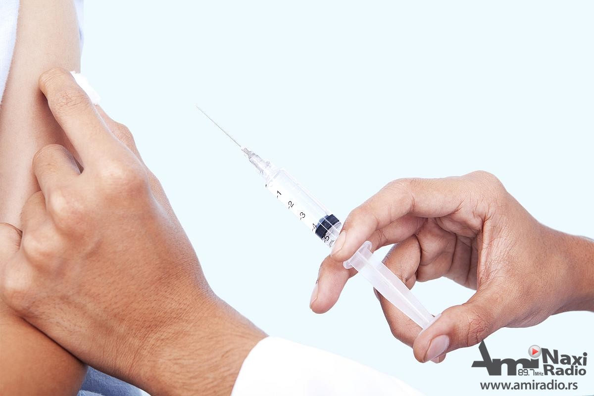 Od ponedeljka redovna vakcinacija dece u ambulanti kod „Kolibrija“