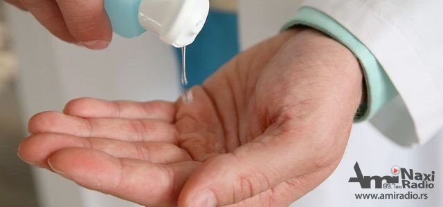 Srem pomaže Banatu: Mitrovica poslala Kikindi medicinsku i sanitarnu pomoć