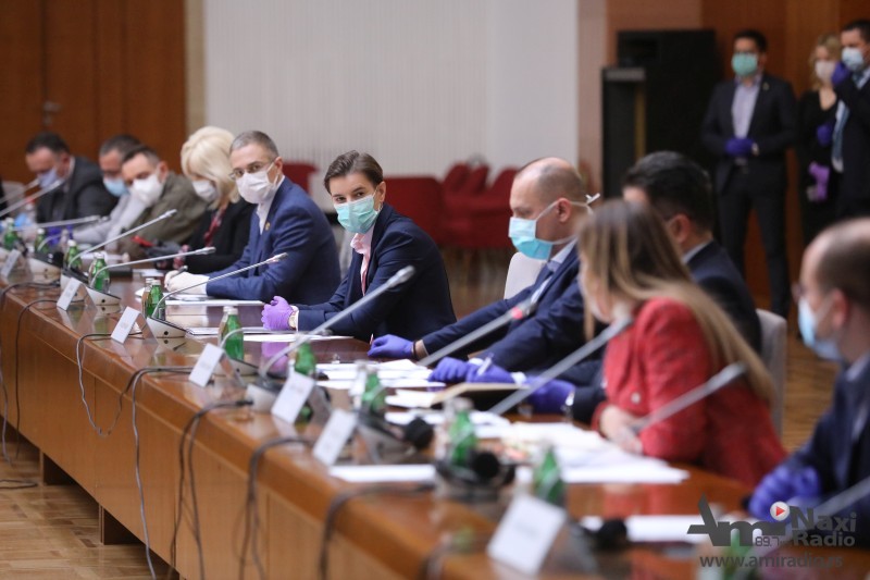 Očekuje nas ozbiljnija situacija po pitanju epidemije