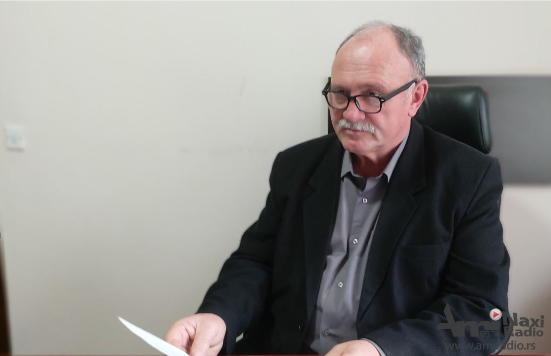 Imre Kabok: Drugi krug licitacije krajem marta, na raspolaganju 4.000 hektara