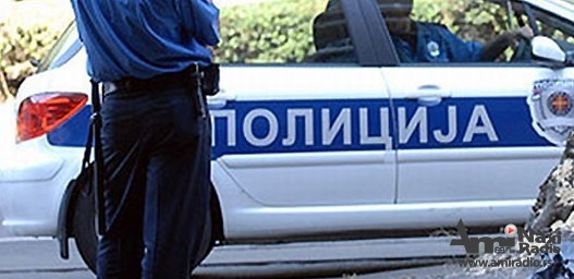 Pojačana kontrola saobraćaja zbog praznika