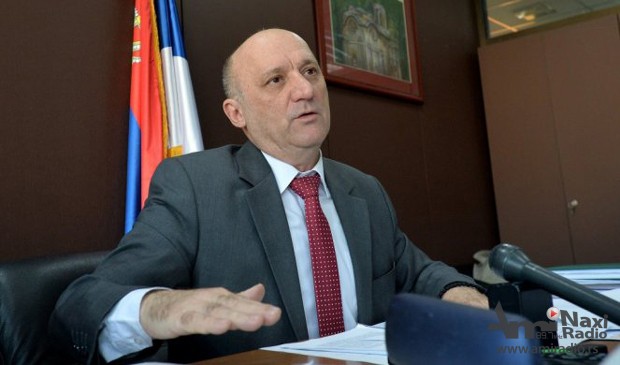 Preminuo dr Branislav Blažić