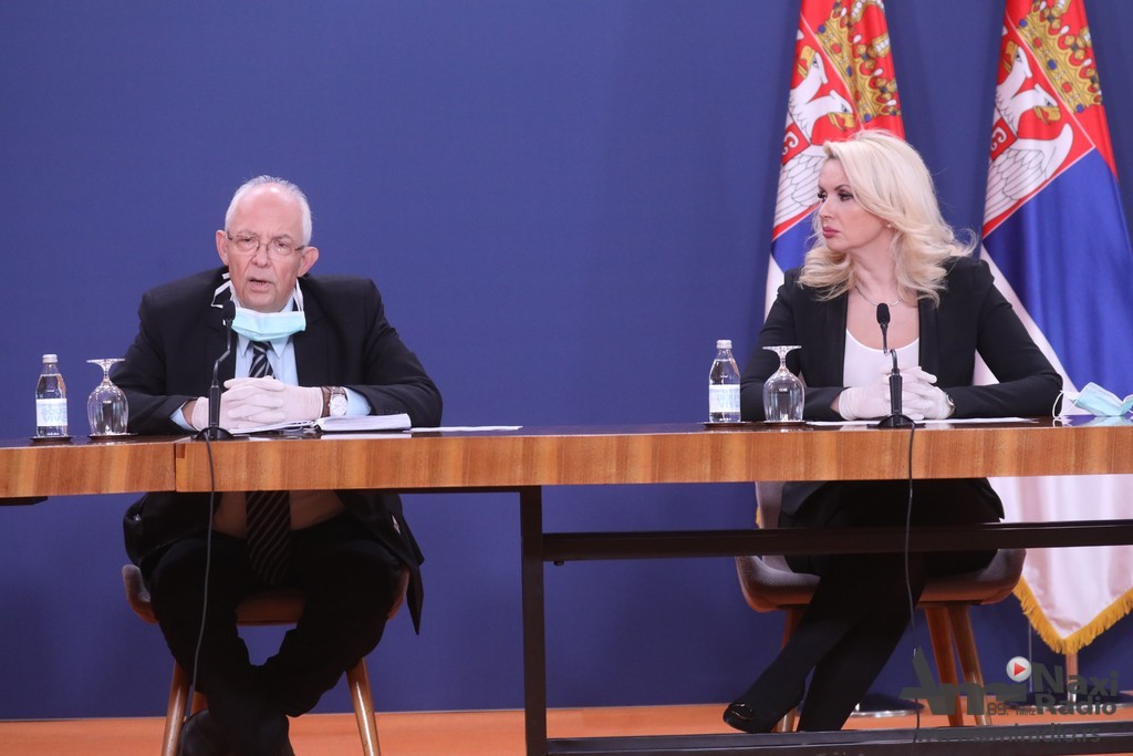 Potvrđeno 1.908 slučajeva koronavirusa, do sada 51 osoba preminula u našoj zemlji