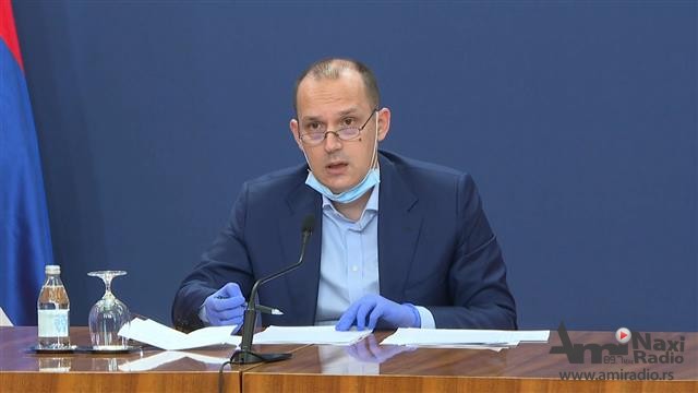 Novih 408 slučajeva koronavirusa, do sada u našoj zemlji preminulo 99 osoba