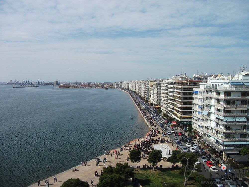 Grčka otvara granice 1. jula