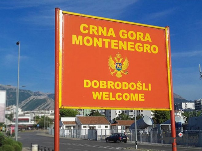 Crna Gora sutra otvara granice, građanima Srbije neophodan negativan test na koronavirus