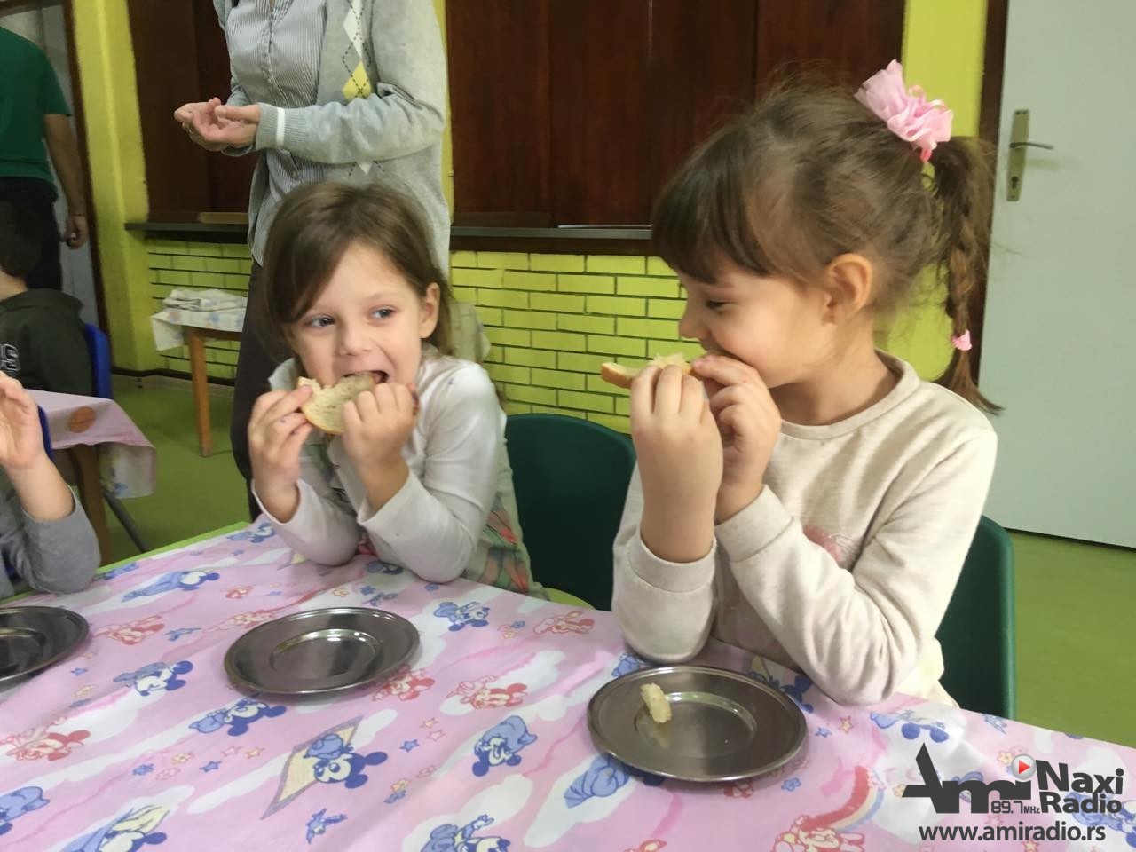 Povratak dece u vrtiće od 11. maja, potrebne potvrde lekara