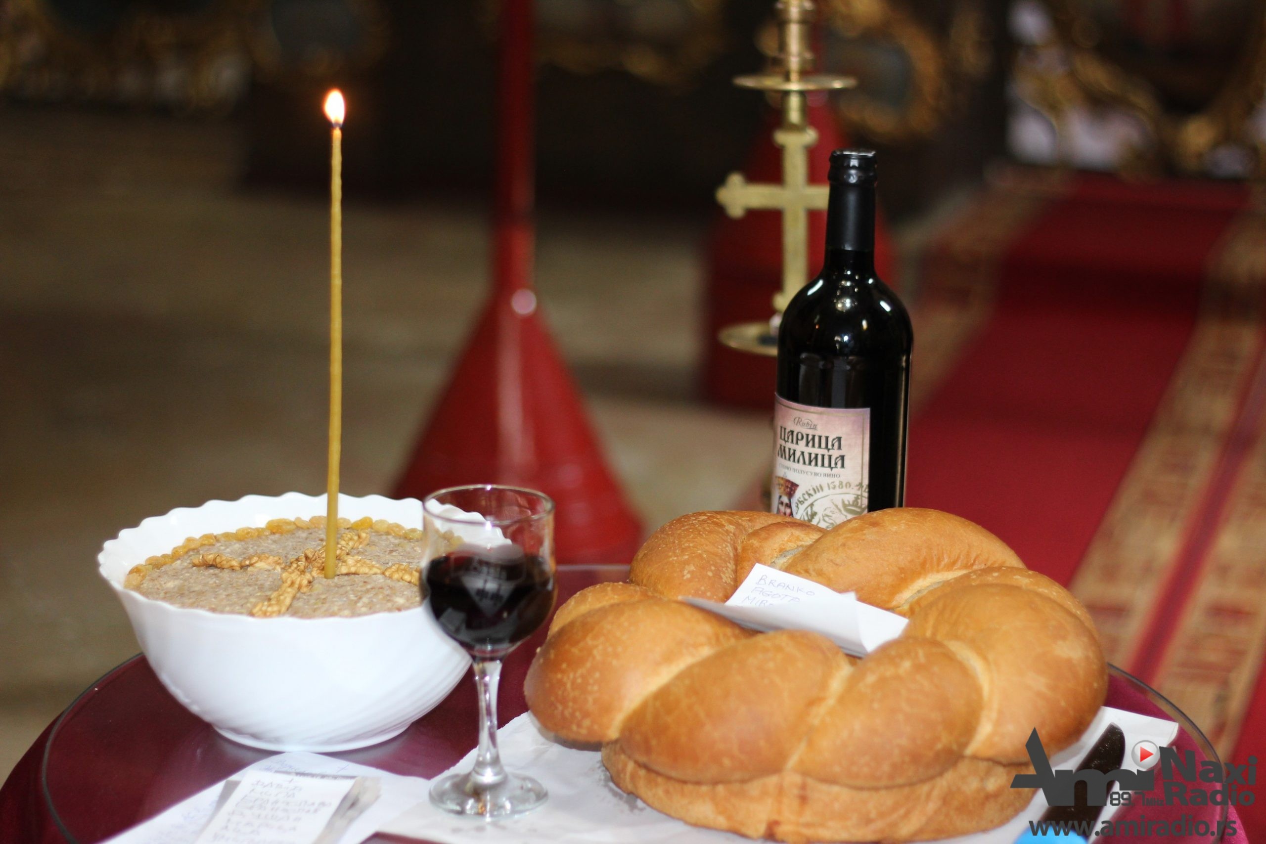 I ove godine se bira najbolji slavski kolač povodom slave grada