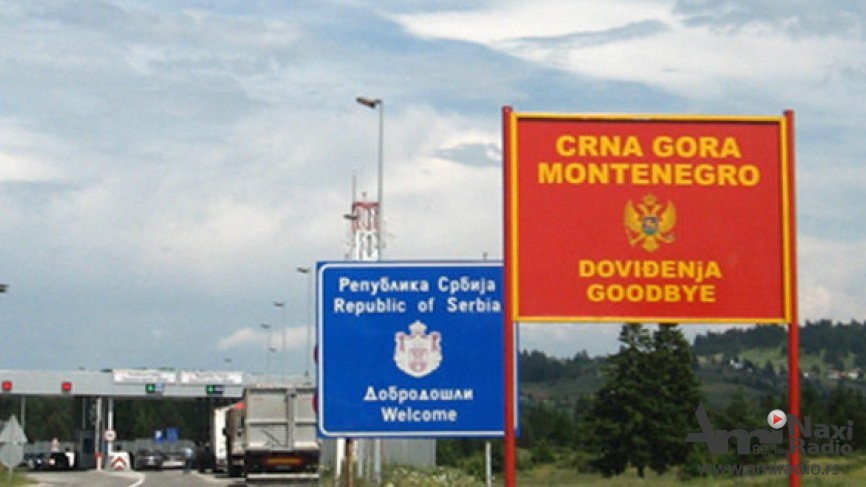 Granice sa četiri susedne države otvaraju se 1. juna