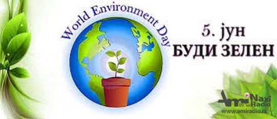 Prva emisija „Čuvari prirode“ posvećena Svetskom danu zaštite životne sredine