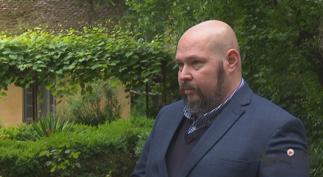 Tibor Horvat, direktor RPK Kikinda: “Mađarska i dalje najbolji privredni partner, pad izvoza u Rumuniju“