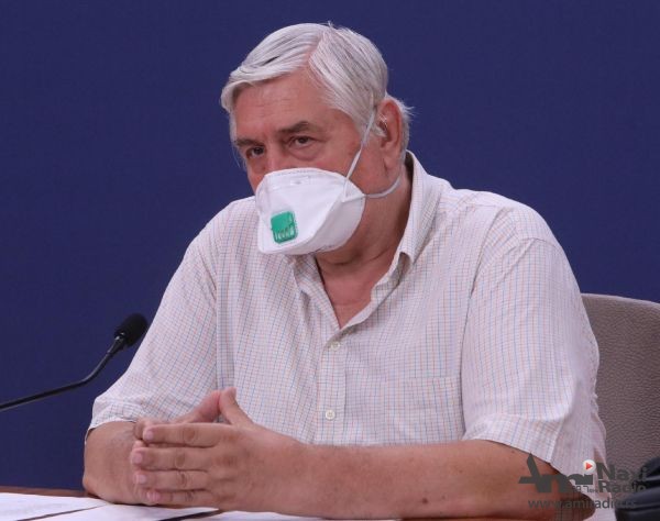 Tiodorović: Vakcinacija protiv gripa 1. oktobra
