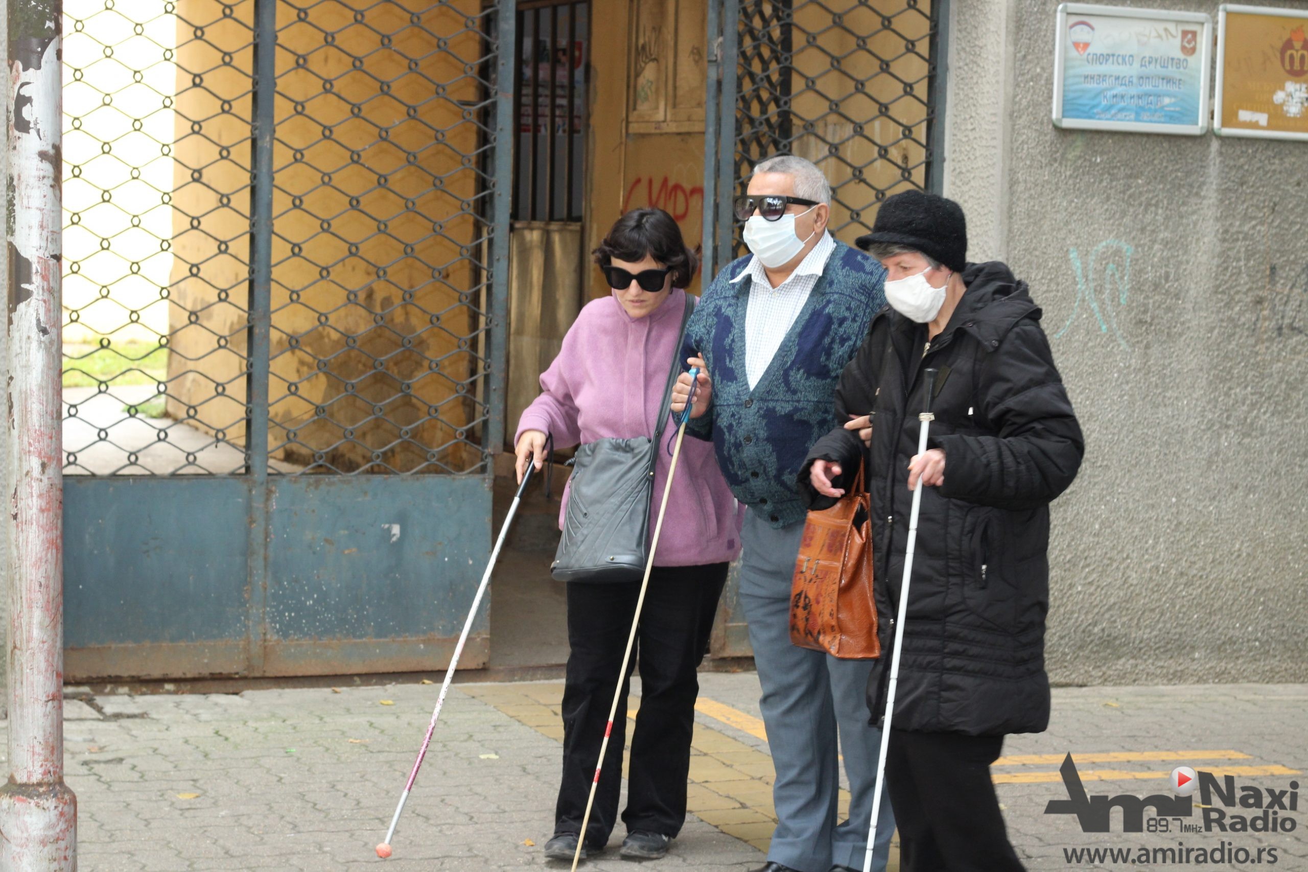 Međunarodni dan osoba sa invaliditetom: Ostvarivanje prava u uslovima pandemije