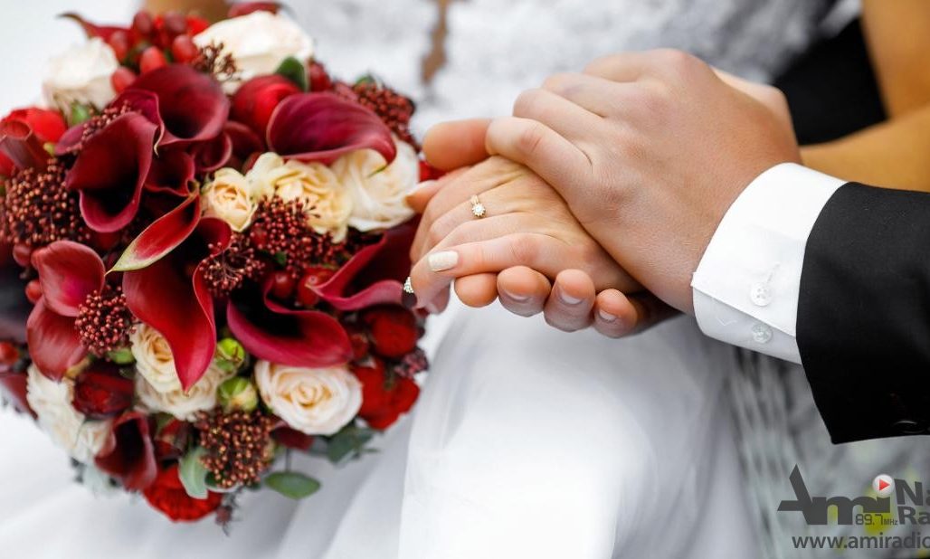 U Kikindi sklopljena četiri braka